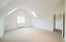 Westhall Hill bedroom extension leads