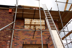 trusted extension quotes Westhall Hill