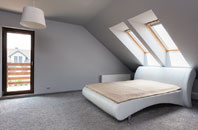 Westhall Hill bedroom extensions