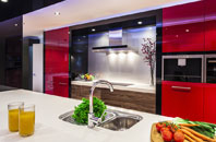 Westhall Hill kitchen extensions