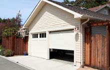 Westhall Hill garage construction leads