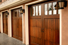 Westhall Hill garage extension quotes