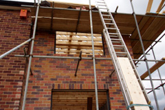house extensions Westhall Hill