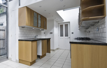Westhall Hill kitchen extension leads