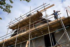 Westhall Hill multiple storey extensions quotes
